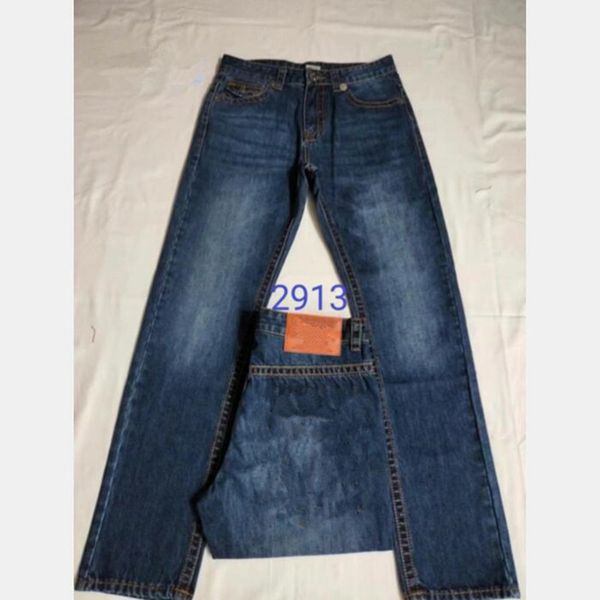men's jeans true long trousers mens coarse line super religion clothes man casual pencil blue black denim pants m2918
men's jeans true long trousers mens coarse line super religion clothes man casual pencil blue black denim pants m2918