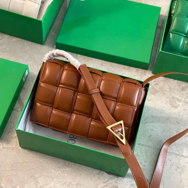 padded cassette shoulder bag organic handbag cross body designer women's fashion genuine leather handbags shoulders strap luxury mini s
padded cassette shoulder bag organic handbag cross body designer women's fashion genuine leather handbags shoulders strap luxury mini s