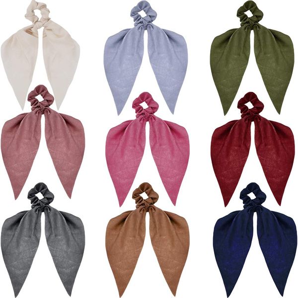 hair rubber bands l silk satin scarf bow scrunchies with ties solid elastic ribbon scrunchie tails ponytail ribbons for women sport1 amehi, Pink
hair rubber bands l silk satin scarf bow scrunchies with ties solid elastic ribbon scrunchie tails ponytail ribbons for women sport1 amehi, Pink