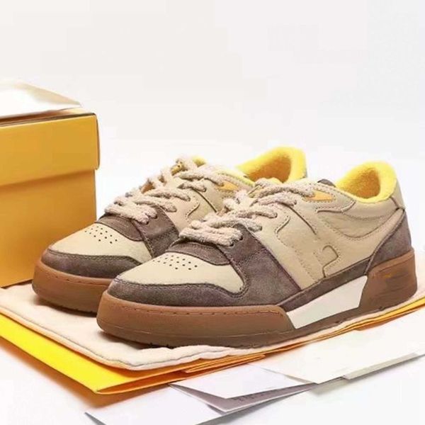 dress shoes uede sneakers shoes casual trainer luxury men flow match black ff embossed us12 77
dress shoes uede sneakers shoes casual trainer luxury men flow match black ff embossed us12 77