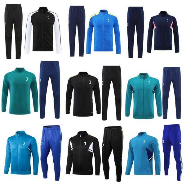 22 23 vlahovic pogba soccer tracksuits 2022 2023 chiesa mckennie football training suit locatelli men jogging sets, Black
22 23 vlahovic pogba soccer tracksuits 2022 2023 chiesa mckennie football training suit locatelli men jogging sets, Black