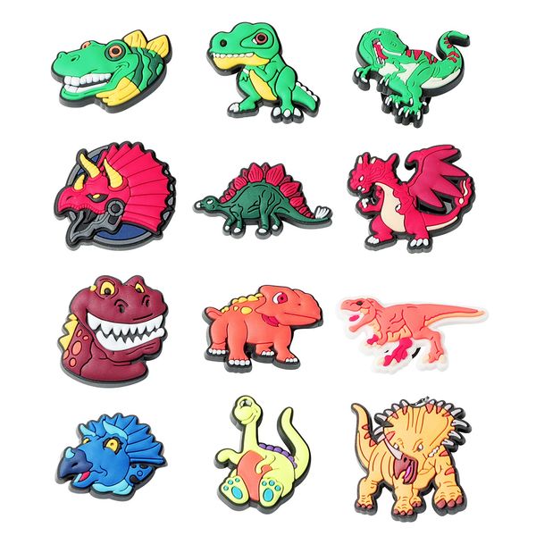 shoe parts accessories ncesete charms cute pvc decoration jurassic dinosaur for croc cartoon 3d clog charm kids teens adts shoescharm amsck, White;pink
shoe parts accessories ncesete charms cute pvc decoration jurassic dinosaur for croc cartoon 3d clog charm kids teens adts shoescharm amsck, White;pink