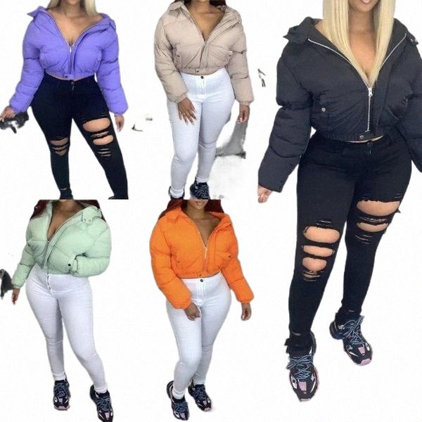 women's jackets women's jackets winter down jacket puffy short crop bubble ladies puffer thick coats with zipper and e2nr#, Black;brown
women's jackets women's jackets winter down jacket puffy short crop bubble ladies puffer thick coats with zipper and e2nr#, Black;brown
