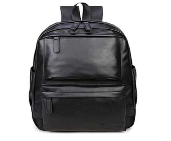 2017 men women vintage leather backpack travel rucksack shoulder school bag for teenagers masculina10
2017 men women vintage leather backpack travel rucksack shoulder school bag for teenagers masculina10