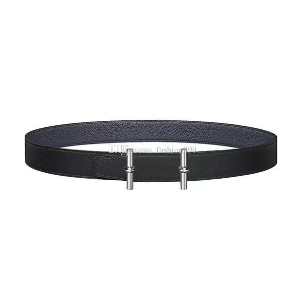 h togo leather man belts for mens and women luxury designer letter buckle belt h055, Black;brown
h togo leather man belts for mens and women luxury designer letter buckle belt h055, Black;brown