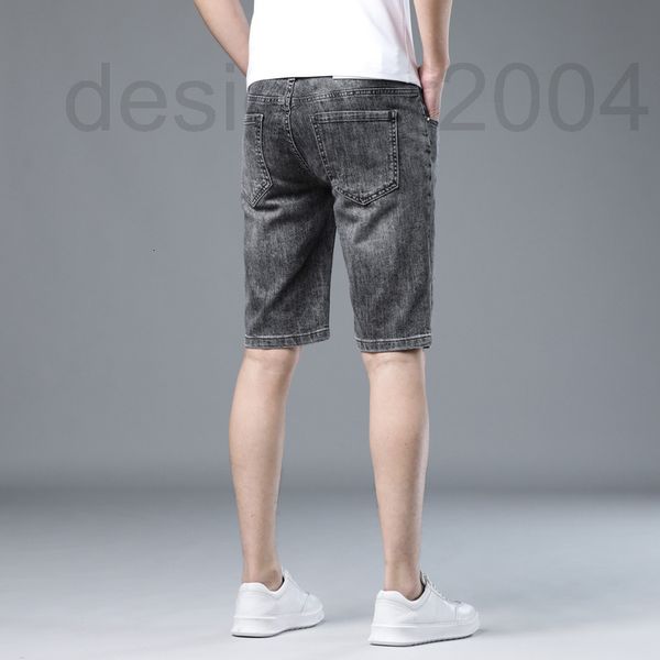 men's shorts designer tiger embroidery light luxury denim shorts for men summer thin stretch slim fit versatile high-end pants boys 50b, White;black
men's shorts designer tiger embroidery light luxury denim shorts for men summer thin stretch slim fit versatile high-end pants boys 50b, White;black