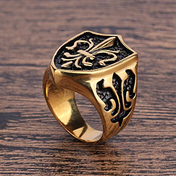men ring selling gothic magical stainless steel devil biker jewelry illuminati steel ring for men219y, Golden;silver
men ring selling gothic magical stainless steel devil biker jewelry illuminati steel ring for men219y, Golden;silver
