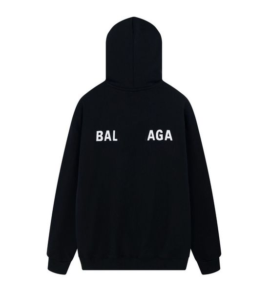 22ss designer sweater balebciga hoodie multicolor autumn winter keep warm comfortable fashion pullover luxurys jumpers hoody size 5xl for ma, Black
22ss designer sweater balebciga hoodie multicolor autumn winter keep warm comfortable fashion pullover luxurys jumpers hoody size 5xl for ma, Black