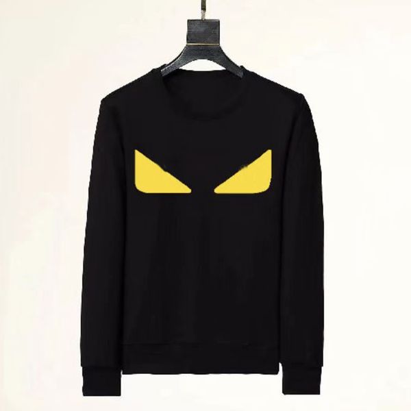 2022 new mens hoodies fw20 designer hoodies sweatshirts womens autumn winter long sleeve simple solid fashion pullover sweater sportswear si, Black;brown
2022 new mens hoodies fw20 designer hoodies sweatshirts womens autumn winter long sleeve simple solid fashion pullover sweater sportswear si, Black;brown