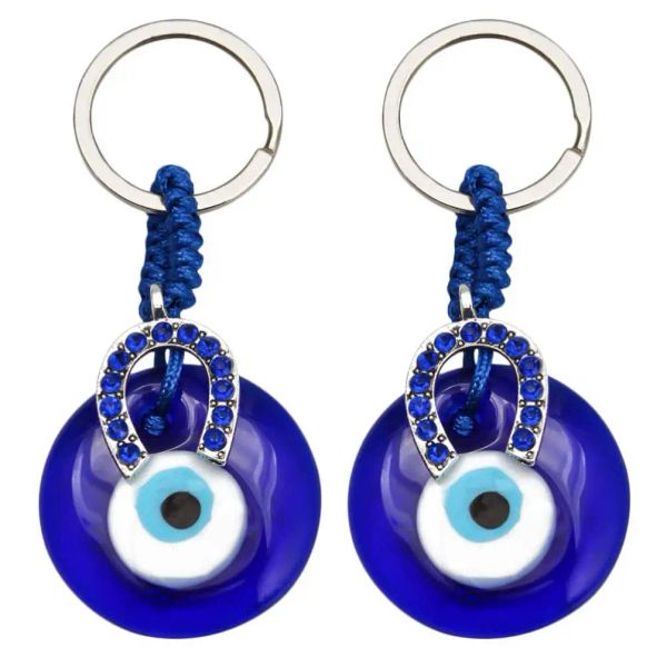 key rings l turkish blue evil eye keychain charms good luck glass lucky amet protection car hanging ornament drop delivery 20 yydhhome amyzk, Slivery;golden
key rings l turkish blue evil eye keychain charms good luck glass lucky amet protection car hanging ornament drop delivery 20 yydhhome amyzk, Slivery;golden