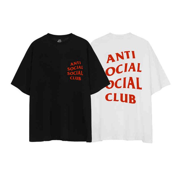 mens womens asscc designer t shirts brand social club limited red short sleeve t-shirt tee loose casual fashion shirt unisex, White;black
mens womens asscc designer t shirts brand social club limited red short sleeve t-shirt tee loose casual fashion shirt unisex, White;black
