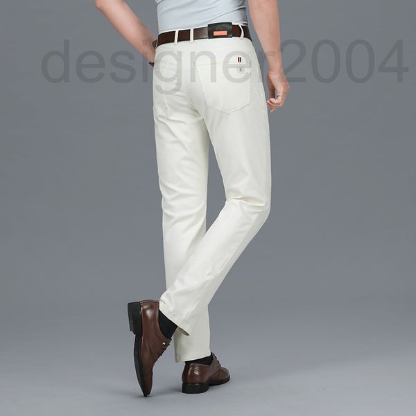 men's jeans designer 2022 summer thin high-end high elastic jeans casual pants men's business straight pants youth 1l6b, Blue
men's jeans designer 2022 summer thin high-end high elastic jeans casual pants men's business straight pants youth 1l6b, Blue