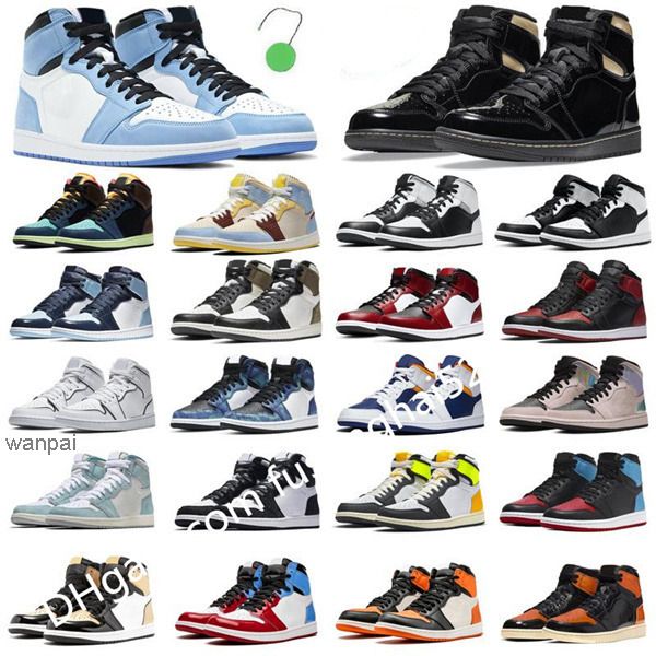 pine green black 1s basketball shoes jumpman 1 bloodline men designer sneakers fearless obsidian unc patent gold black toe trainers
pine green black 1s basketball shoes jumpman 1 bloodline men designer sneakers fearless obsidian unc patent gold black toe trainers