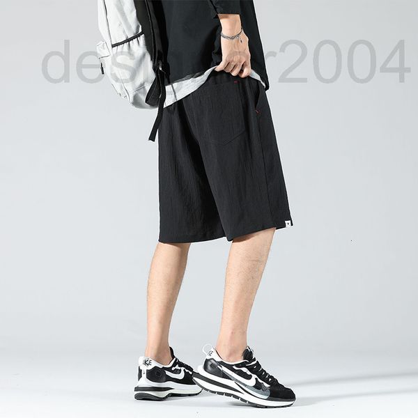men's shorts designer yiman summer thin ice silk linen shorts loose quarter cotton casual pants #710 ttv7, White;black
men's shorts designer yiman summer thin ice silk linen shorts loose quarter cotton casual pants #710 ttv7, White;black
