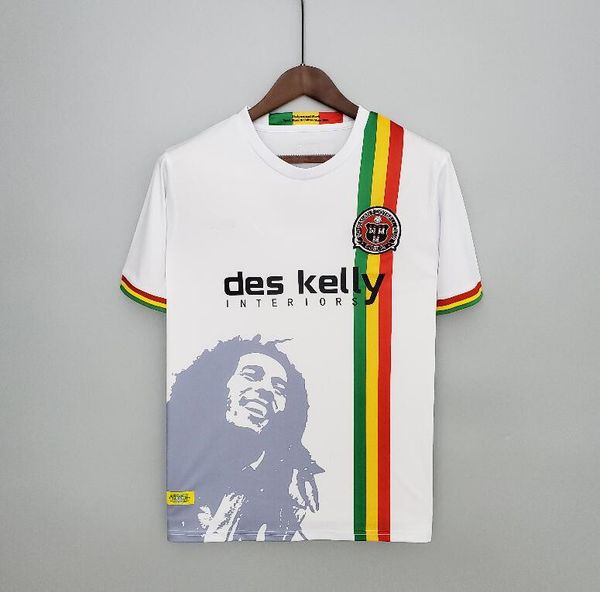 22 23 bohemian bob marley jerseys fans 2022 2023 shirts georgie kelly doherty kris twardek dawson devoy ali coote lia, Black
22 23 bohemian bob marley jerseys fans 2022 2023 shirts georgie kelly doherty kris twardek dawson devoy ali coote lia, Black