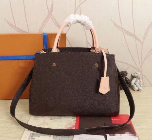 2022 luxurys montaignes mm bag bb bags embossed leather fashion womens business tote handbag
2022 luxurys montaignes mm bag bb bags embossed leather fashion womens business tote handbag