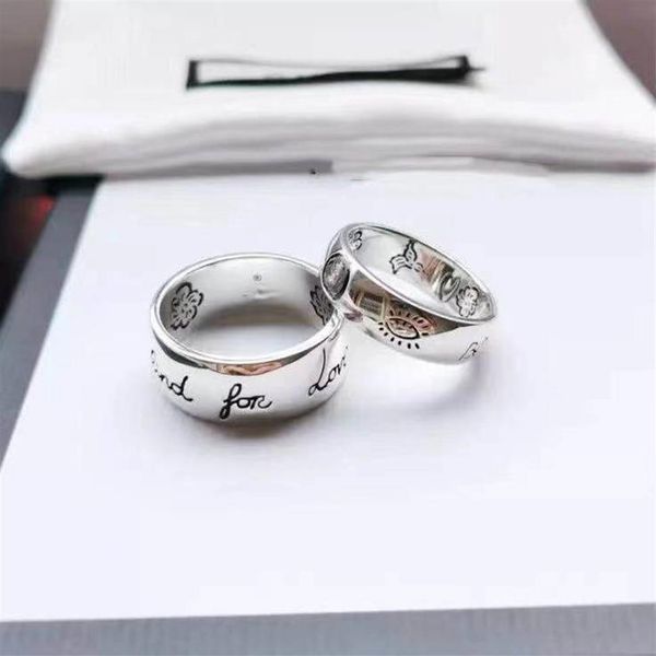 2020 jewelry men women fashion luxury ring gold couple ring s925 high polished ring gift box257w, Silver
2020 jewelry men women fashion luxury ring gold couple ring s925 high polished ring gift box257w, Silver
