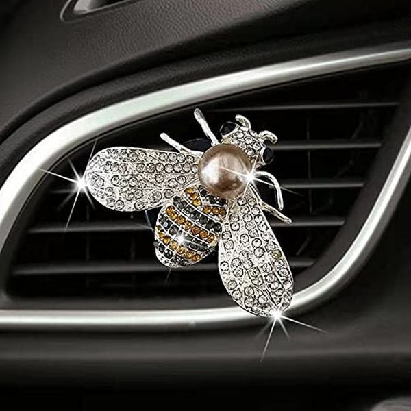 air freshener shiny bee vent clips crystal car clip bling interior decoration rhinestone accessoriessier drop delivery 2022 rimmer amhtl
air freshener shiny bee vent clips crystal car clip bling interior decoration rhinestone accessoriessier drop delivery 2022 rimmer amhtl