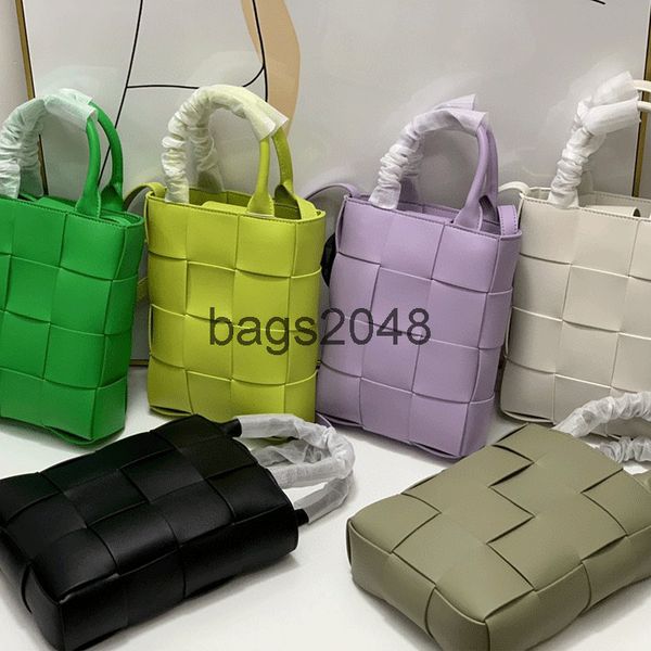 evening bags b's 2022 summer new cassette woven tote bag is small and fresh
evening bags b's 2022 summer new cassette woven tote bag is small and fresh