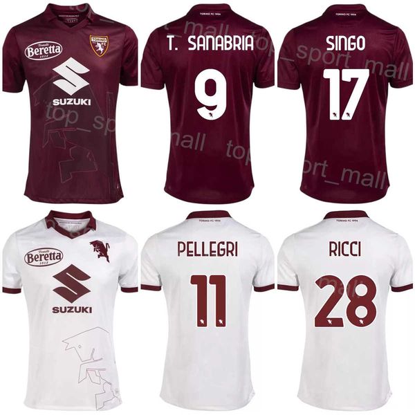 2022-23 club torino sanabria soccer jersey miranchuk ricci milinkovic aina djidji rodriguez radonjic linetty singo vlasic football shirt kit, Black;yellow
2022-23 club torino sanabria soccer jersey miranchuk ricci milinkovic aina djidji rodriguez radonjic linetty singo vlasic football shirt kit, Black;yellow