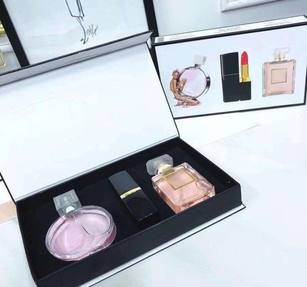 brand makeup set collection matte lipstick 15ml perfume 3 in 1 cosmetic kit with gift box for women lady gifts perfumes
brand makeup set collection matte lipstick 15ml perfume 3 in 1 cosmetic kit with gift box for women lady gifts perfumes