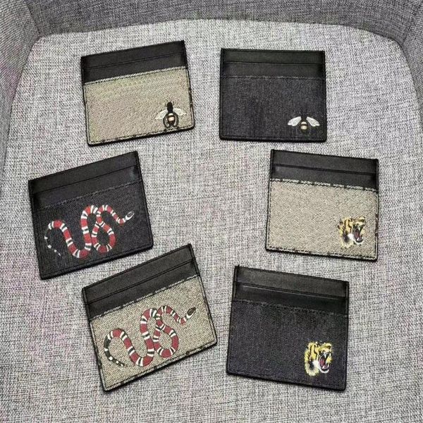 black snake pattern classic men women credit card holder fashion mini small wallet handy slim bank card holder307y, Brown;gray
black snake pattern classic men women credit card holder fashion mini small wallet handy slim bank card holder307y, Brown;gray