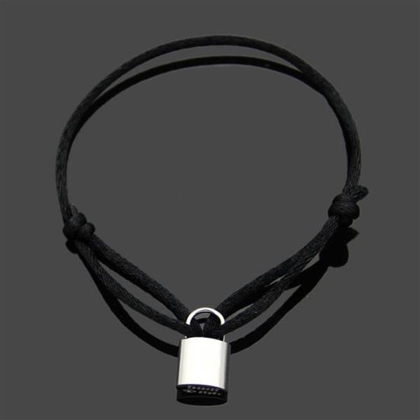 fashion lock hand rope promise bracelets pulsera for mens and women party wedding ankle jewelry lovers gift2758, Golden;silver
fashion lock hand rope promise bracelets pulsera for mens and women party wedding ankle jewelry lovers gift2758, Golden;silver
