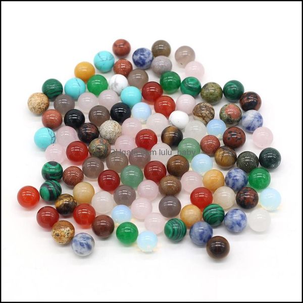 stone 10mm non porous round stone jewelry beads ball charms no hole healing natural pink crystal diy decoration wholesal dhseller2010 dhi0e, Black
stone 10mm non porous round stone jewelry beads ball charms no hole healing natural pink crystal diy decoration wholesal dhseller2010 dhi0e, Black