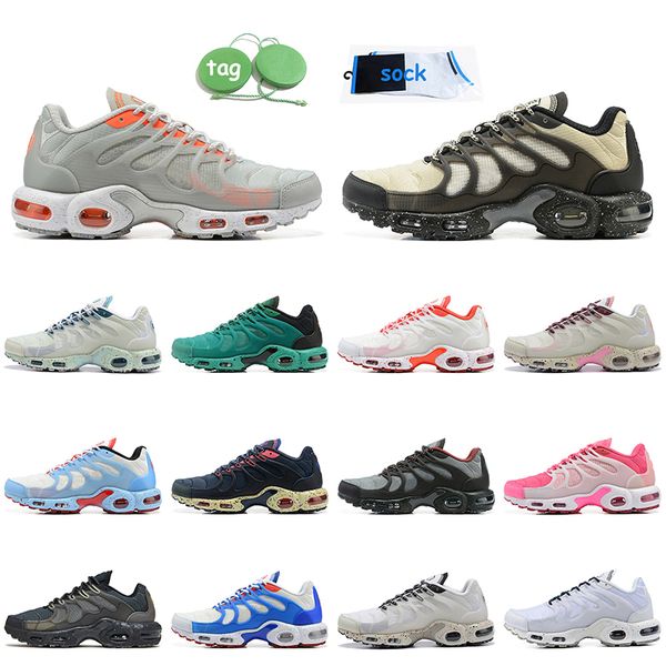 with socks tn terrascape plus running shoes grey orange beige dark green white red black barely volt sail sea glass women mens trainers tnpl
with socks tn terrascape plus running shoes grey orange beige dark green white red black barely volt sail sea glass women mens trainers tnpl
