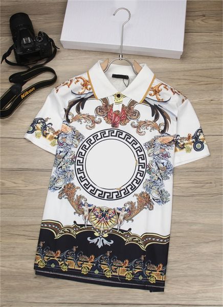 mens polo shirt designer man fashion horse t shirts casual men golf summer polos shirt embroidery high street trend tee tl06, White;black
mens polo shirt designer man fashion horse t shirts casual men golf summer polos shirt embroidery high street trend tee tl06, White;black