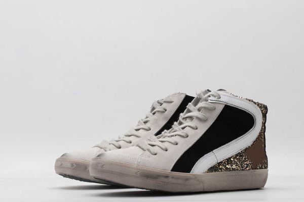 italy deluxe brand francy sneakers star high shoe golden classic white do-old dirty shoe goose designer man women shoes
italy deluxe brand francy sneakers star high shoe golden classic white do-old dirty shoe goose designer man women shoes