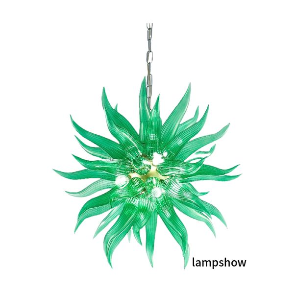 glass pendant lamps artistic ball lighting hand made chandelier green color nordic style led art light for house living room decor lr1472-3
glass pendant lamps artistic ball lighting hand made chandelier green color nordic style led art light for house living room decor lr1472-3