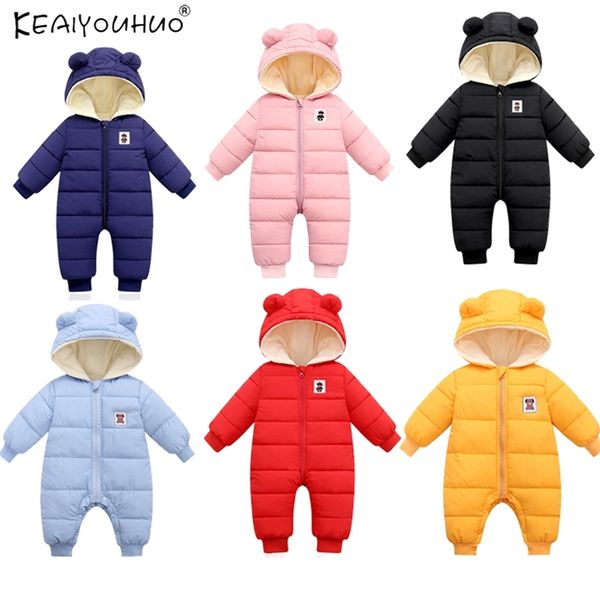 rompers born jumpsuit fashion winter baby kids clothes hoodies overalls baby boys snowsuit snow wear girl coats children outfit 0-2y 220908, Blue
rompers born jumpsuit fashion winter baby kids clothes hoodies overalls baby boys snowsuit snow wear girl coats children outfit 0-2y 220908, Blue