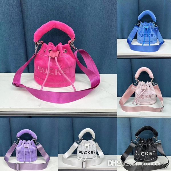 the bucket bag women handbag fashion simple portable crossbody shoulder messager bag, Red;black
the bucket bag women handbag fashion simple portable crossbody shoulder messager bag, Red;black