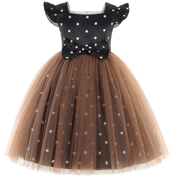 girl's dresses halloween girls' dress polka dot print children's dress mesh small fly sleeve bow party dress 220908, Red;yellow
girl's dresses halloween girls' dress polka dot print children's dress mesh small fly sleeve bow party dress 220908, Red;yellow