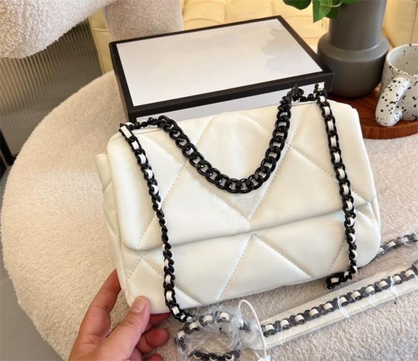 designer trendy bags handbags totes women shoulder crossbody bag channe genuine leather quilted matelasse check chain wallet ladies classic
designer trendy bags handbags totes women shoulder crossbody bag channe genuine leather quilted matelasse check chain wallet ladies classic