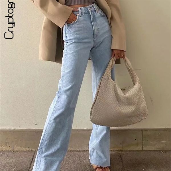 women's jeans cryptographic casual fashion straight leg women's jeans denim bottom harajuku boyfriend long high waist baggy jeans, Blue
women's jeans cryptographic casual fashion straight leg women's jeans denim bottom harajuku boyfriend long high waist baggy jeans, Blue