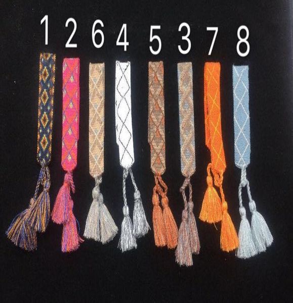 fashion weave braided hand strap hand rope charm bracelet bangles pulsera f, Golden;silver
fashion weave braided hand strap hand rope charm bracelet bangles pulsera f, Golden;silver