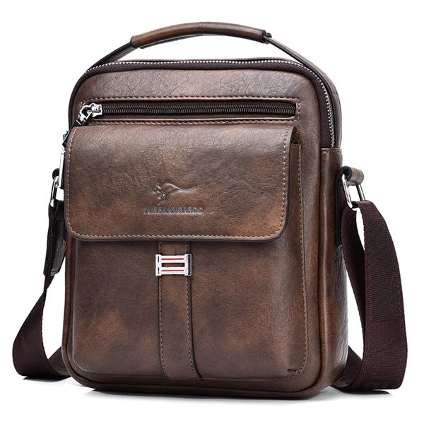 waist bags kangaroo luxury brand men's shoulder bag vintage messenger bag leather men handbag split leather crossbody bags for men 2209
waist bags kangaroo luxury brand men's shoulder bag vintage messenger bag leather men handbag split leather crossbody bags for men 2209
