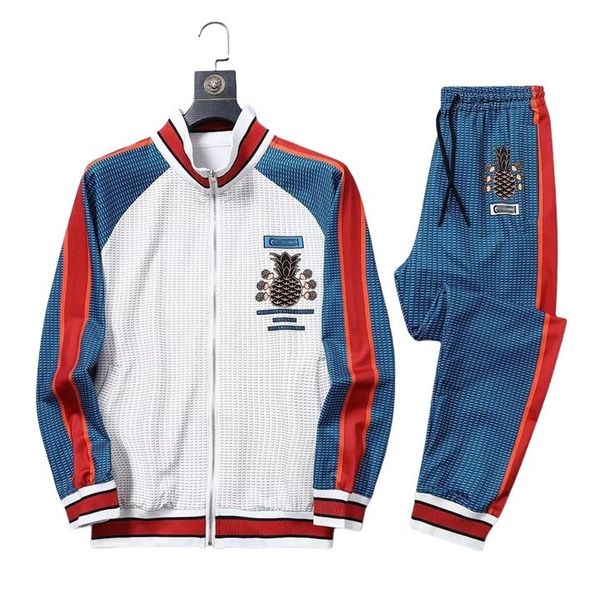 mens designer tracksuits suit hoodies new fashion brand men spring autumn men's two-piece zipper sportswear casual style tracksuits -3, Gray
mens designer tracksuits suit hoodies new fashion brand men spring autumn men's two-piece zipper sportswear casual style tracksuits -3, Gray