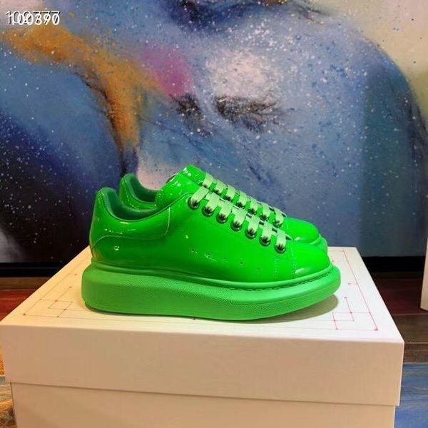 2022 new sneakers shoes colorful solid women 1 1 casual genuine leather lace-up sport 1 popular flat frosted smooth men mkjlbb00002 lho, Black
2022 new sneakers shoes colorful solid women 1 1 casual genuine leather lace-up sport 1 popular flat frosted smooth men mkjlbb00002 lho, Black