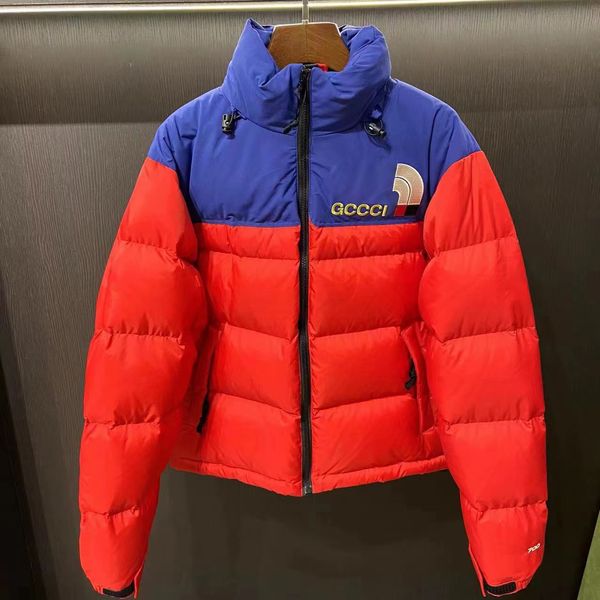 mens designer coat parka for men women winter puffer jackets fashion overcoat jacket down designers womens outerwear hip hop streetwear, Black
mens designer coat parka for men women winter puffer jackets fashion overcoat jacket down designers womens outerwear hip hop streetwear, Black