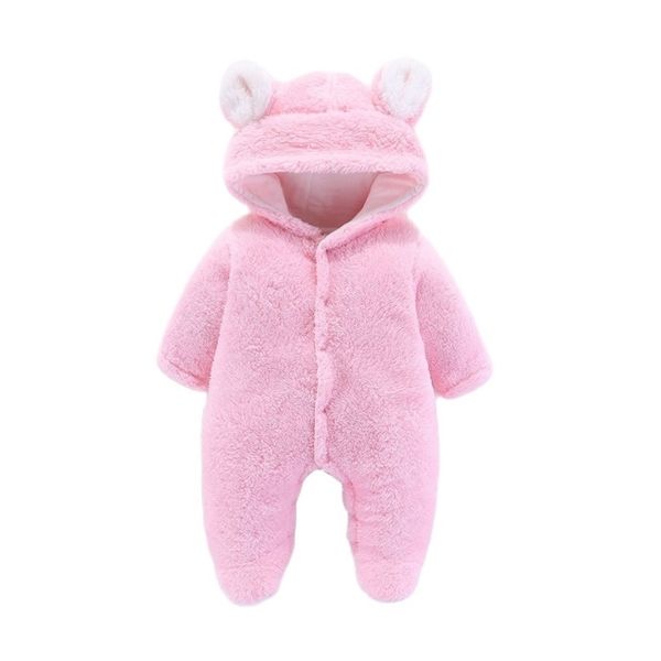 rompers footed born baby rompers fall winter warm coral fleece baby costume infant bebe kids sleepwear overall baby jumpsuits 220908, Blue
rompers footed born baby rompers fall winter warm coral fleece baby costume infant bebe kids sleepwear overall baby jumpsuits 220908, Blue
