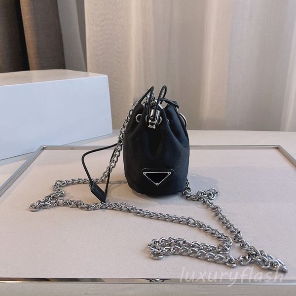 super mini designer bucket shoulder bag cute latest summer black canvas luxurys chain 2023 women crossbody bags purses wholesale
super mini designer bucket shoulder bag cute latest summer black canvas luxurys chain 2023 women crossbody bags purses wholesale