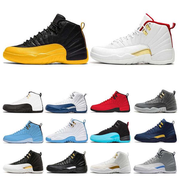 12s 12 mens basketball shoe winterized fiba college navy cny bulls men sport sneakers size 713 for man white black blue red gray
12s 12 mens basketball shoe winterized fiba college navy cny bulls men sport sneakers size 713 for man white black blue red gray