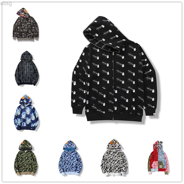 hoodie men's sweater shark graffiti print ladies couple hip hop stitching starry sky luminous dot hooded camouflage wy12090103, Black
hoodie men's sweater shark graffiti print ladies couple hip hop stitching starry sky luminous dot hooded camouflage wy12090103, Black