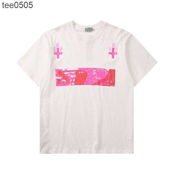 2022 summer new essentia c.e pink cross print men's and women's short sleeve t-shirt, White;black
2022 summer new essentia c.e pink cross print men's and women's short sleeve t-shirt, White;black