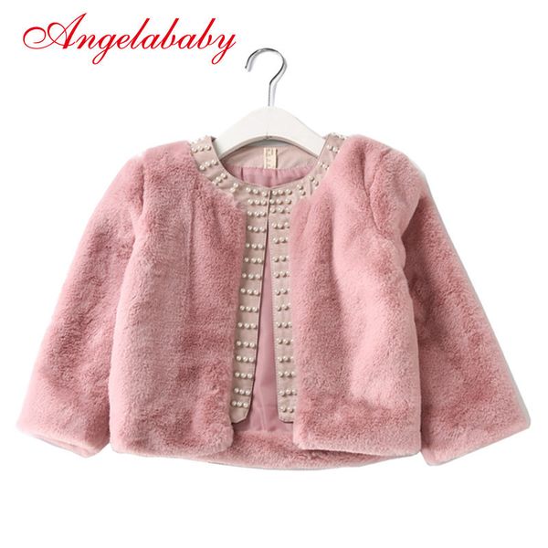 jackets baby girls jacket winte real plush faux fur cotton thicker long sleeve party wedding caot for girls kids clothing 220908, Blue;gray
jackets baby girls jacket winte real plush faux fur cotton thicker long sleeve party wedding caot for girls kids clothing 220908, Blue;gray