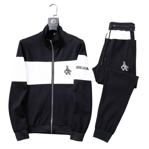 mens designer tracksuits suit hoodies new fashion brand men spring autumn men's two-piece zipper sportswear casual style tracksuits -3, Gray
mens designer tracksuits suit hoodies new fashion brand men spring autumn men's two-piece zipper sportswear casual style tracksuits -3, Gray