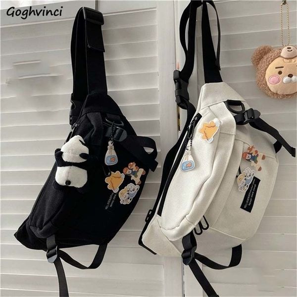 waist bags packs large capacity harajuku cross-body canvas bag vintage japanese style moto fanny pack students hip-pop street 220907
waist bags packs large capacity harajuku cross-body canvas bag vintage japanese style moto fanny pack students hip-pop street 220907